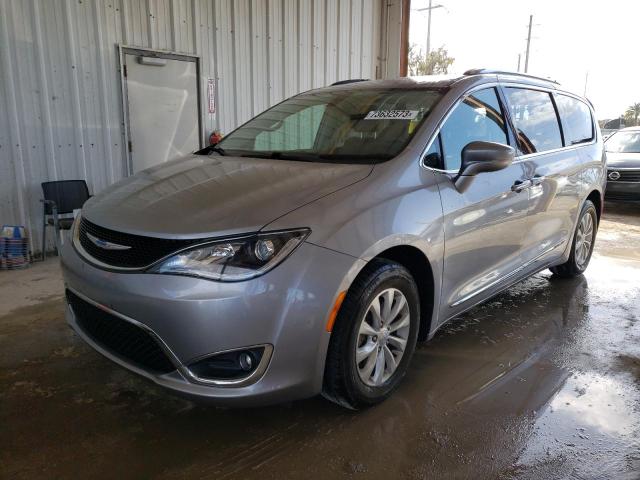 Chrysler Pacifica (2018)
