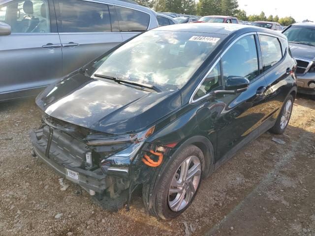 Chevrolet Bolt (2022)