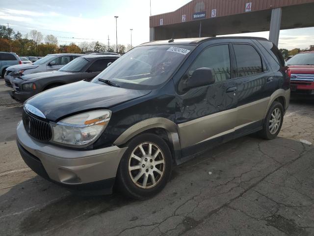 Buick Rendezvous (2005)