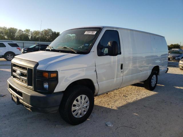 Ford All models (2012)