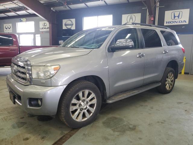 Toyota Sequoia (2008)