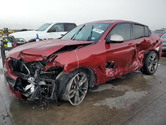 Bmw X4 (2019)
