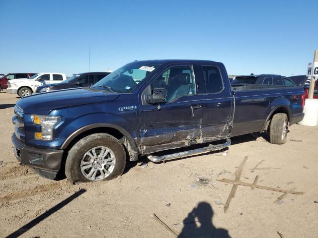 Ford F-150 (2016)