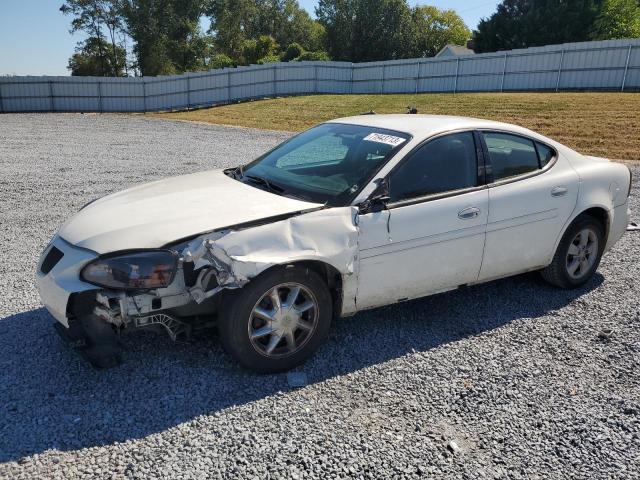 Pontiac Grandprix (2007)