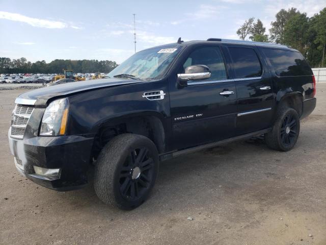 Cadillac Escalade (2012)