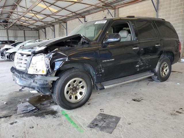 Cadillac Escalade (2004)