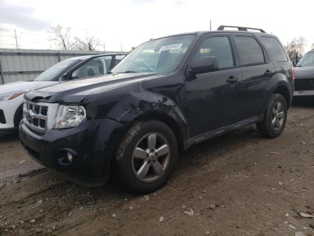 Ford Escape (2009)