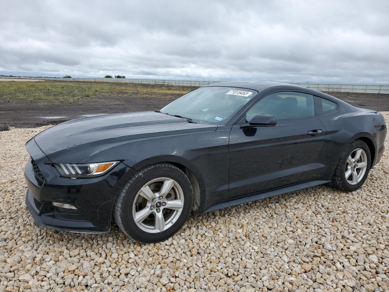 Ford All models (2017)