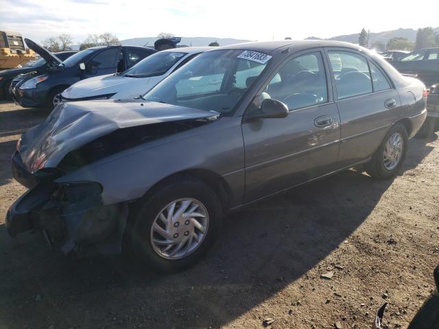 Ford Escort (1998)