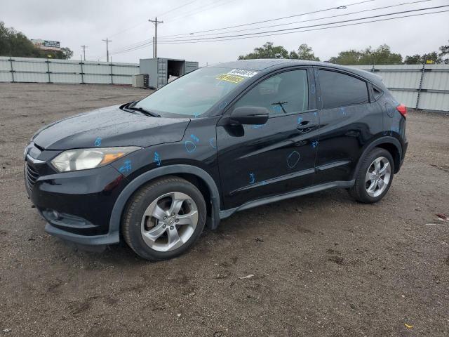 Honda Hr-v (2016)
