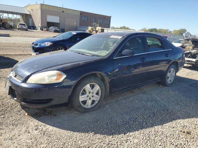 Chevrolet Impala (2010)