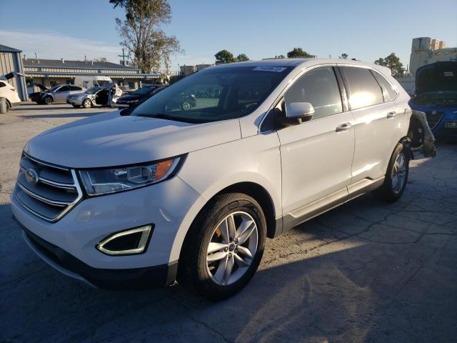Ford Edge (2015)
