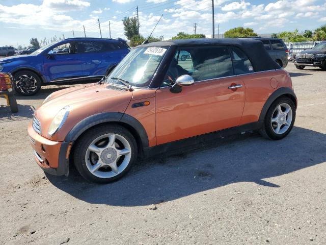 Mini Cooper (2005)
