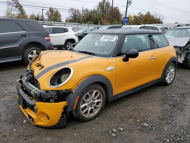 Mini Cooper (2014)