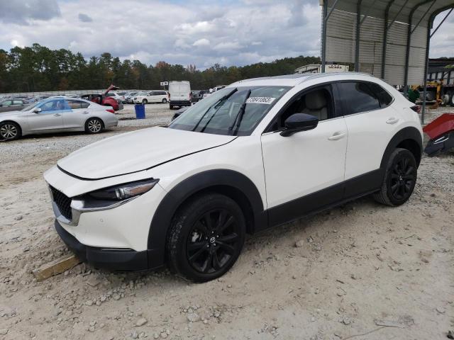 Mazda Cx-30 (2021)