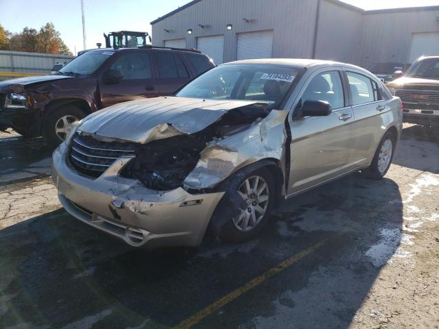 Chrysler Sebring (2007)