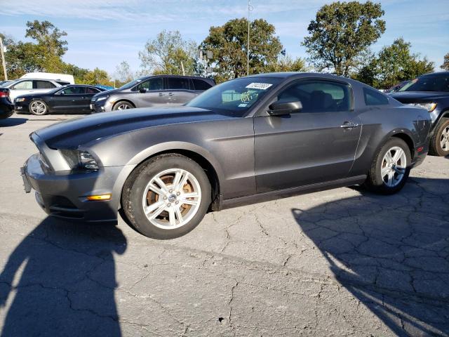 Ford All models (2013)