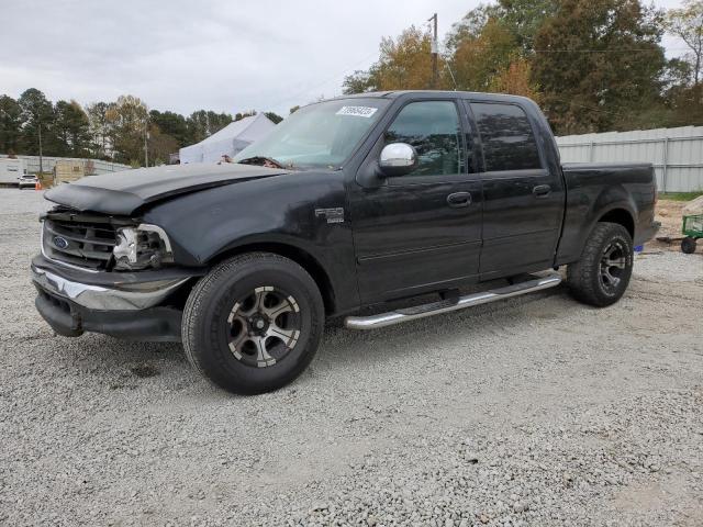 Ford F-150 (2002)