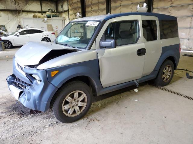 Honda Element (2006)