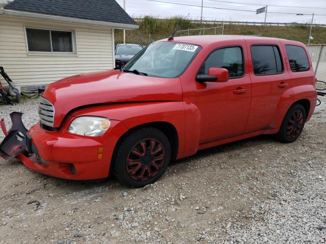 Chevrolet Hhr (2010)