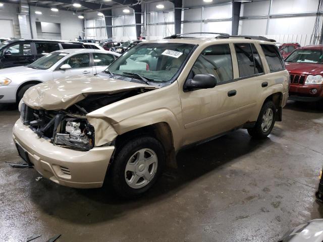 Chevrolet Trailblzr (2006)