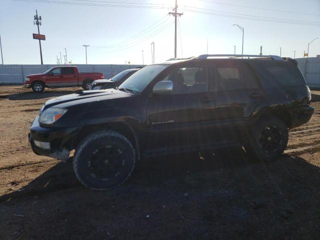 Toyota 4runner (2005)