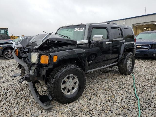Hummer H3 (2006)