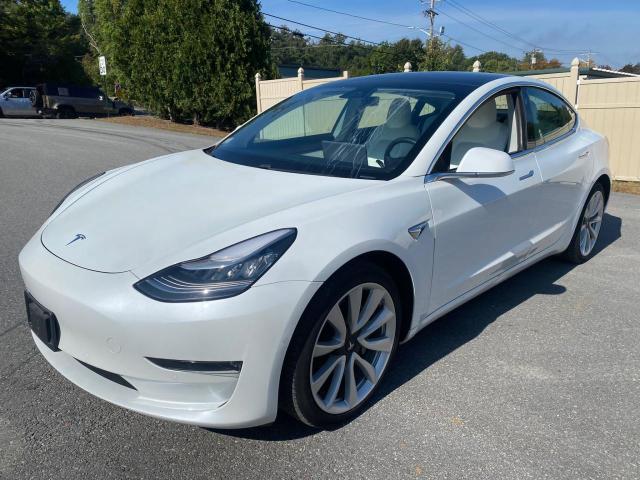 Tesla Model 3 (2020)