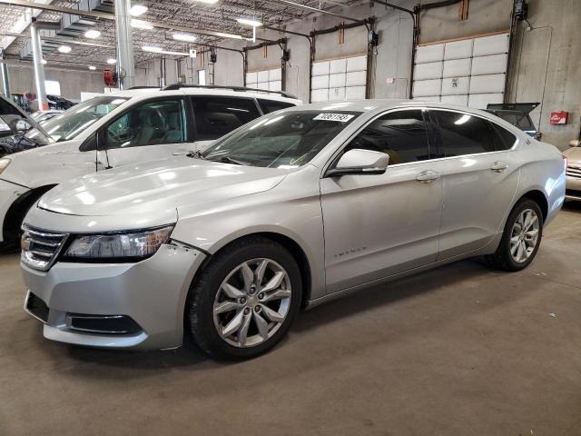 Chevrolet Impala (2017)