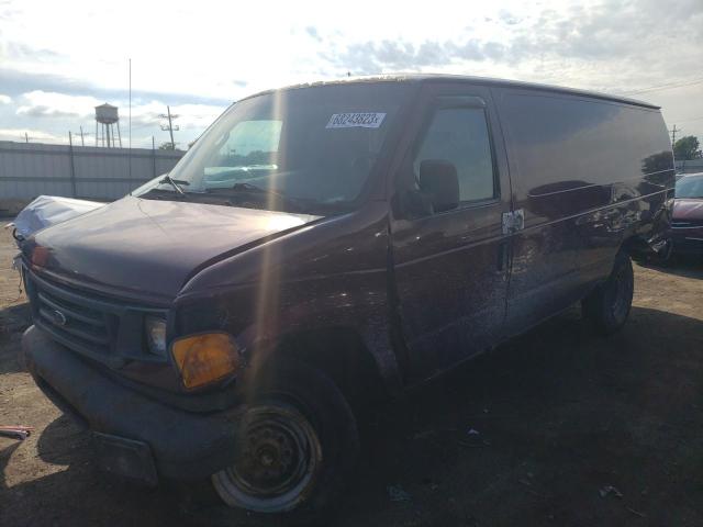 Ford All models (2004)