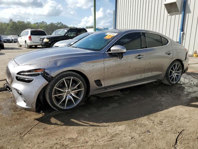 Genesis G70 base (2022)