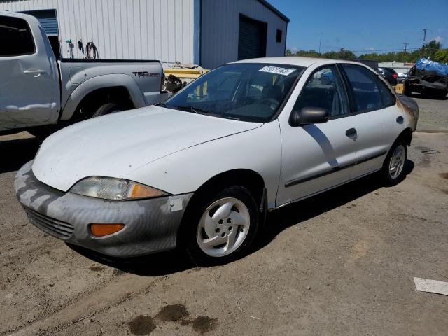 Chevrolet Cavalier (1997)