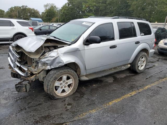 Dodge Durango (2009)