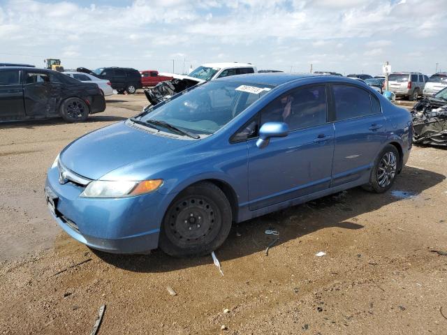 Honda Civic (2008)