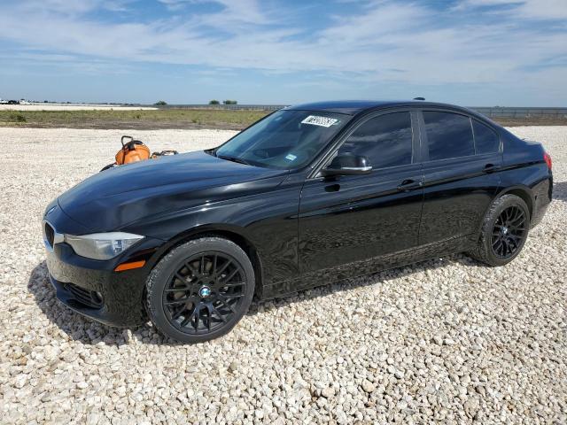 Bmw 3 series (2015)