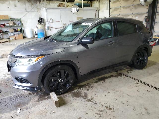 Honda Hr-v (2021)