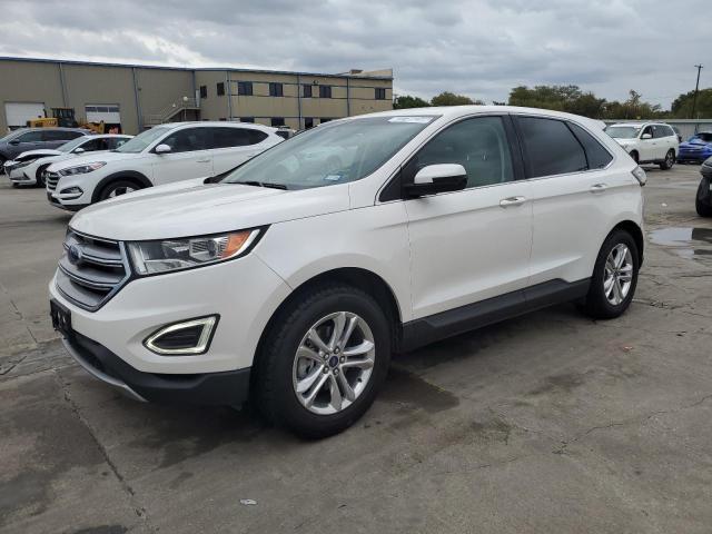 Ford Edge (2016)