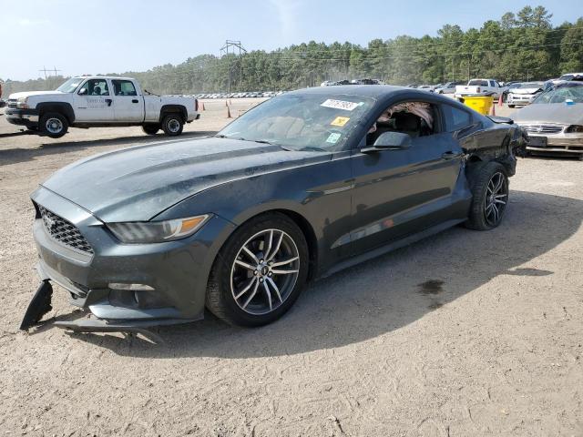 Ford All models (2016)