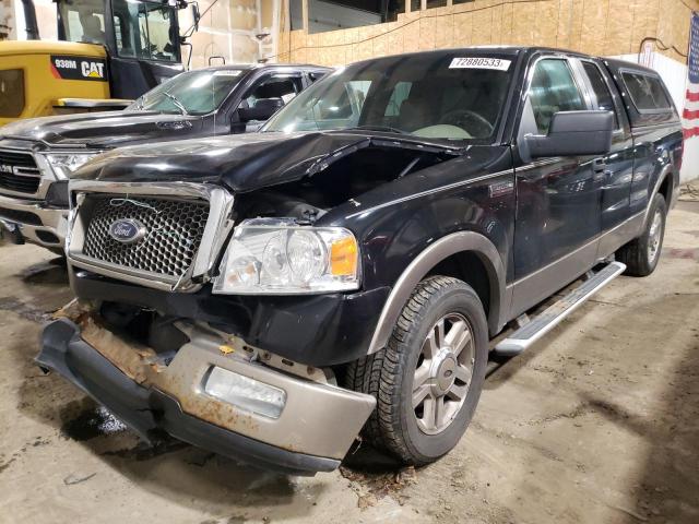 Ford All models (2005)