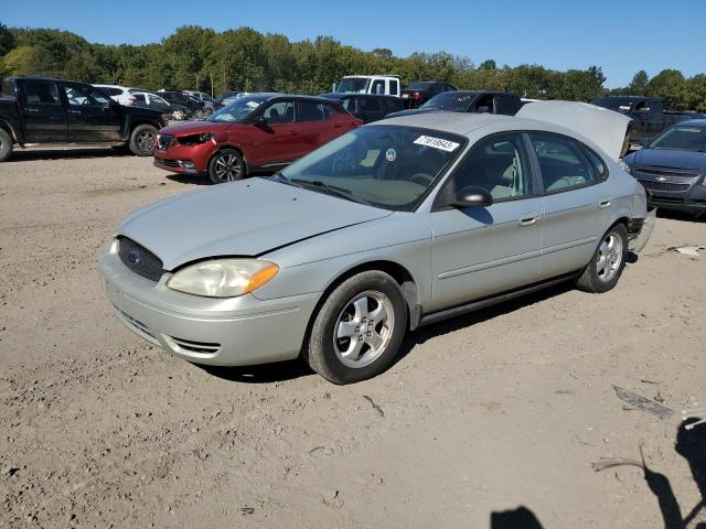Ford Taurus (2005)