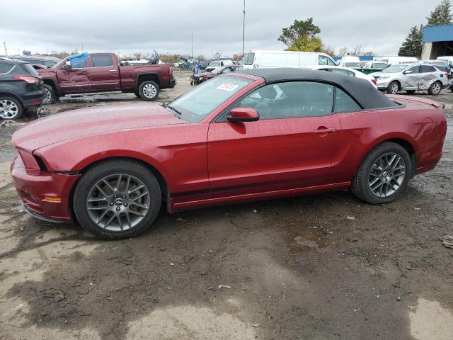Ford All models (2014)