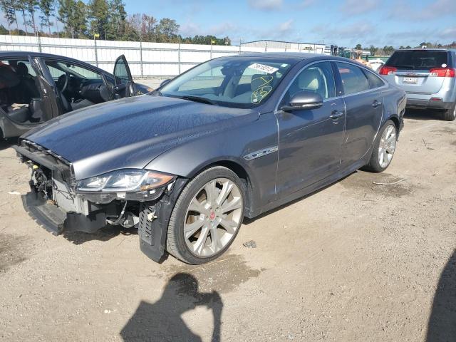 Jaguar Xj (2019)