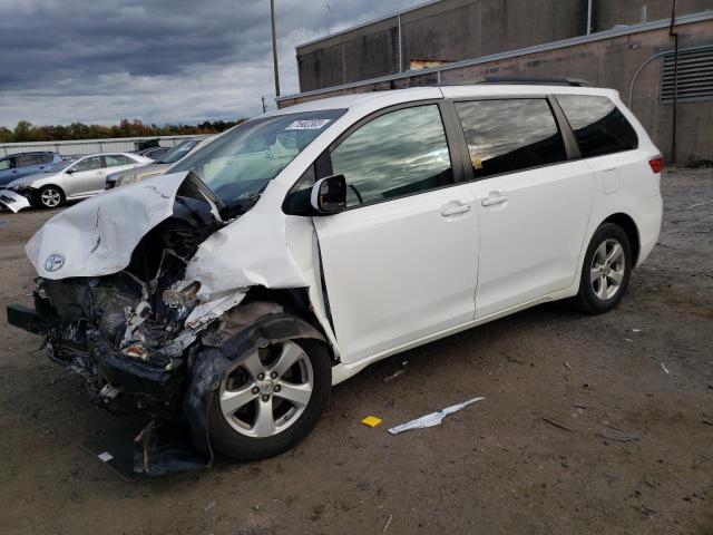 Toyota All models (2017)