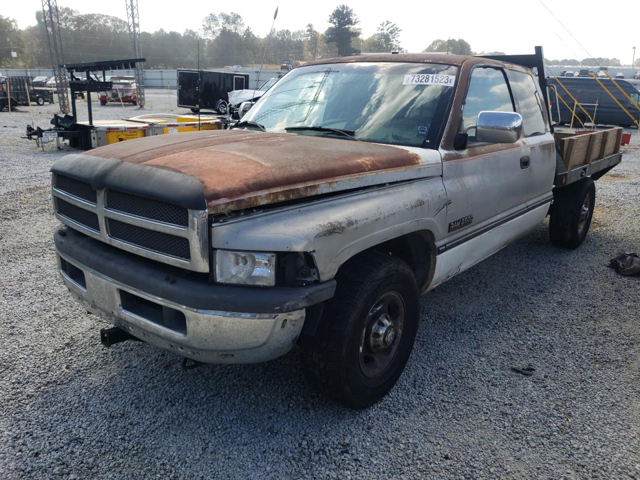 Dodge Ram (1997)