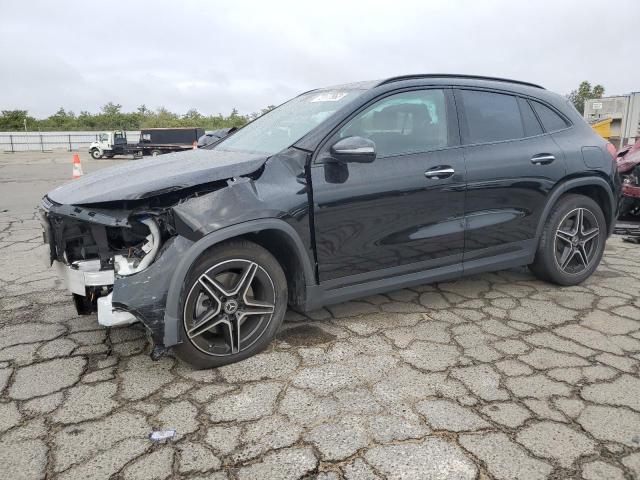 Mercedes-benz Gla-class (2023)