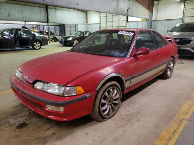 Acura Integra (1993)