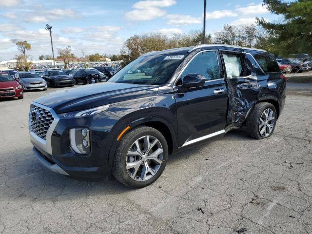 Hyundai Palisade (2021)