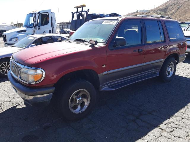 Mercury Mountainer (1997)