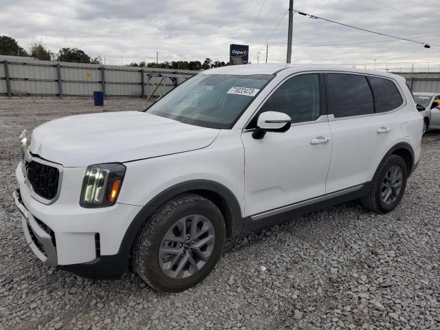 Kia Telluride (2023)