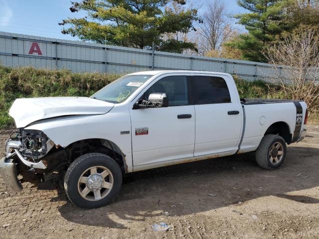 Dodge Ram 2500 (2012)